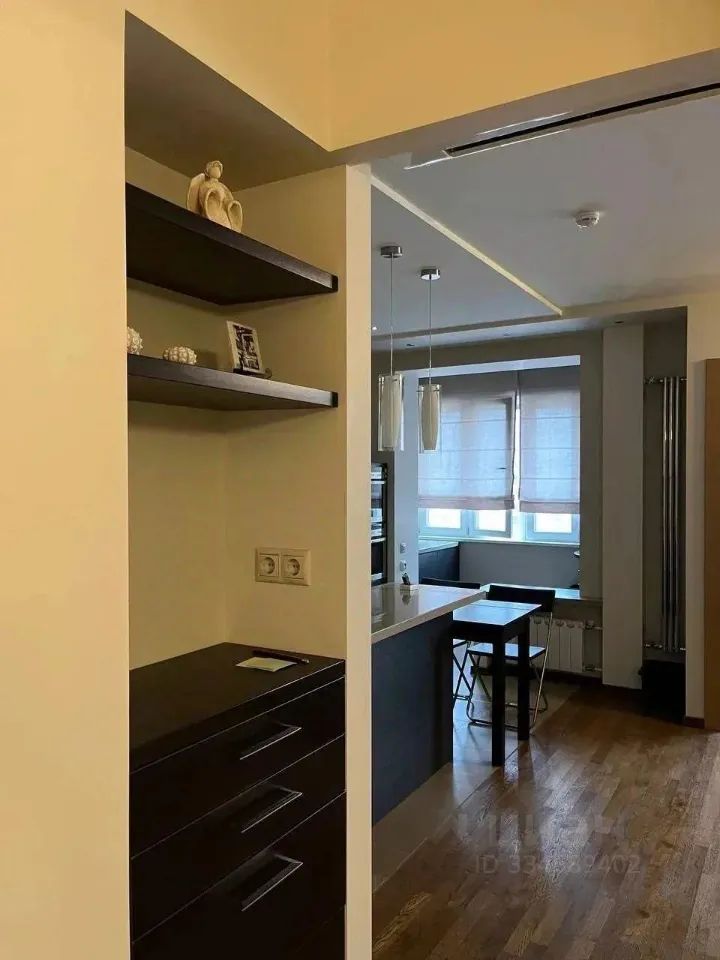 m. Penyagino: Apartment, 2-rooms