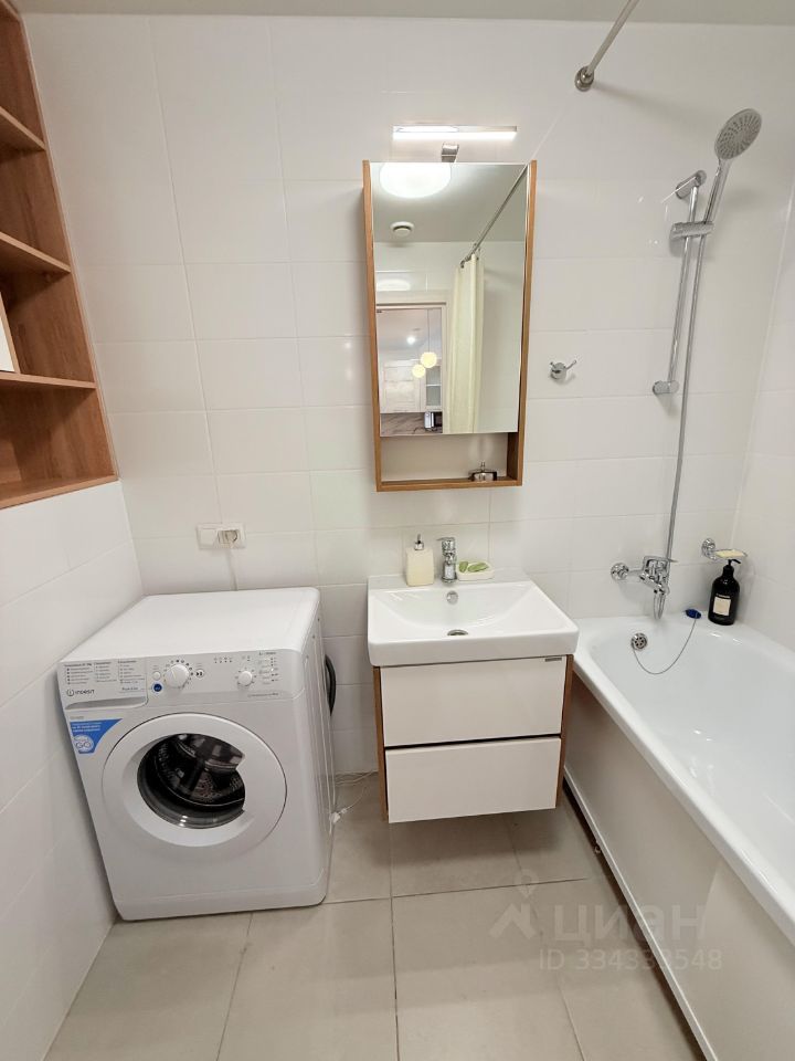 m. Kotelniki: Apartment, 1-rooms