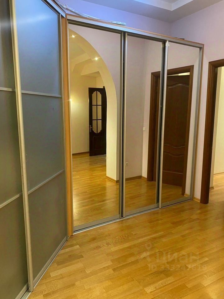 m. Novoslobodskaya: Apartment, 3-rooms
