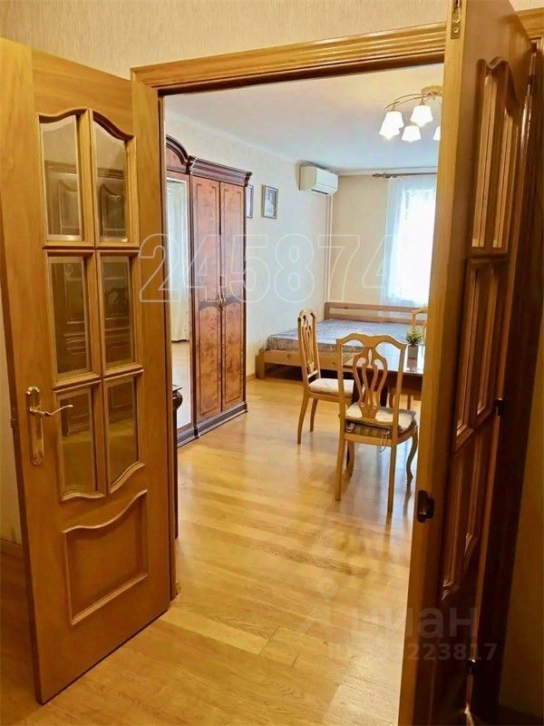 m. Zhulebino: Apartment, 1-rooms