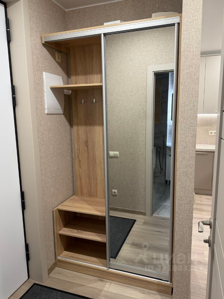 m. Vorontsovskaya: Apartment, 1-rooms