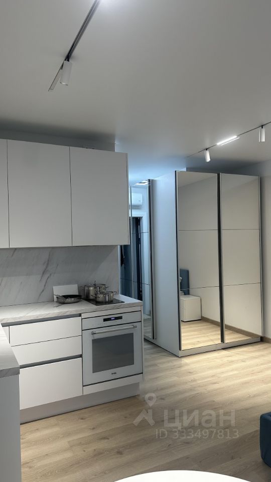 m. Nemchinovka: Apartment, studio