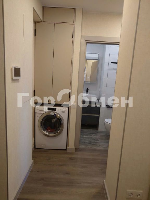 m. Babushkinskaya: Apartment, 2-rooms