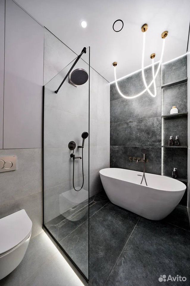 m. Studencheskaya: Apartment, 2-rooms