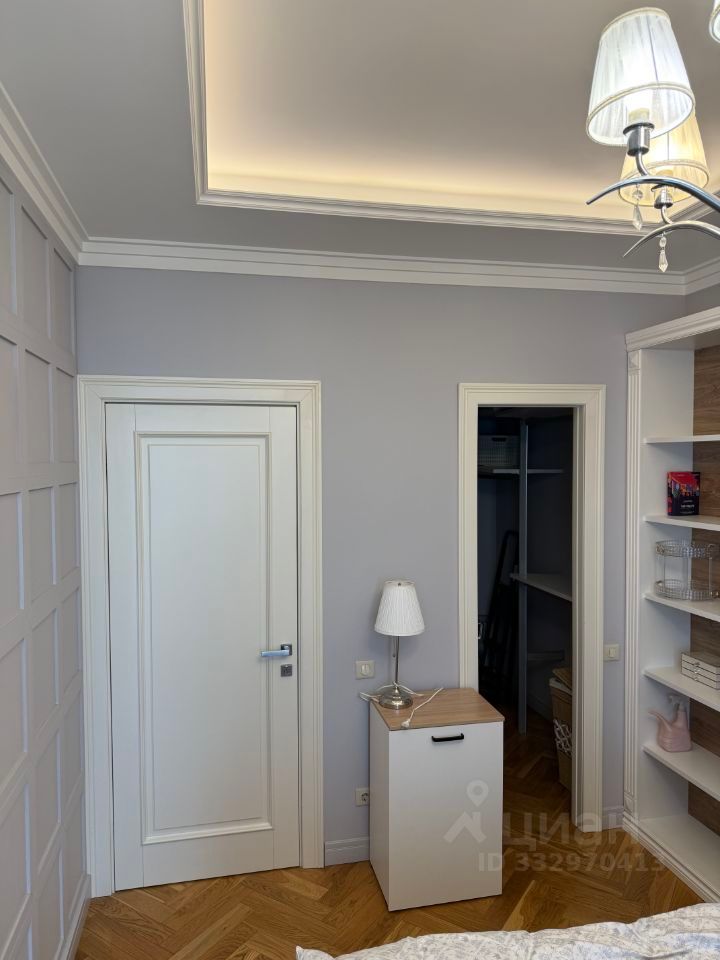 m. Komsomolskaya: Apartment, 1-rooms