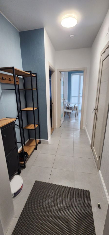 m. Alekseevskaya: Apartment, 1-rooms