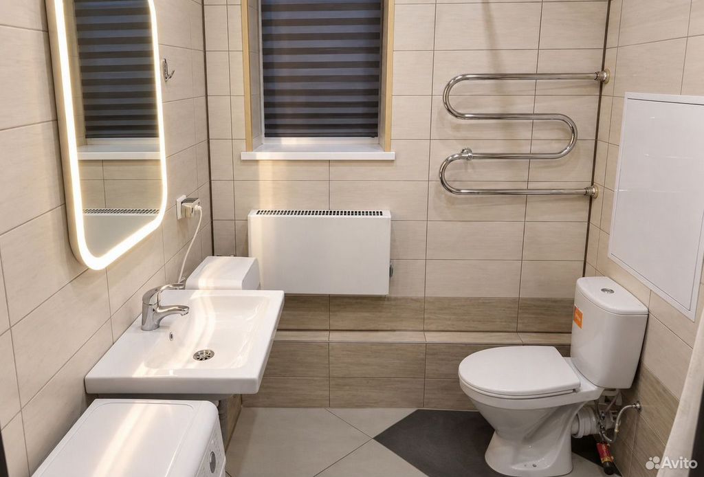 m. Khimki: Apartment, studio