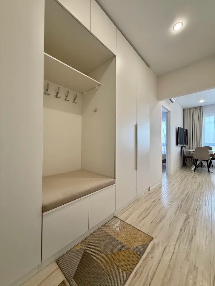 m. Park Pobedy: Apartment, 1-rooms
