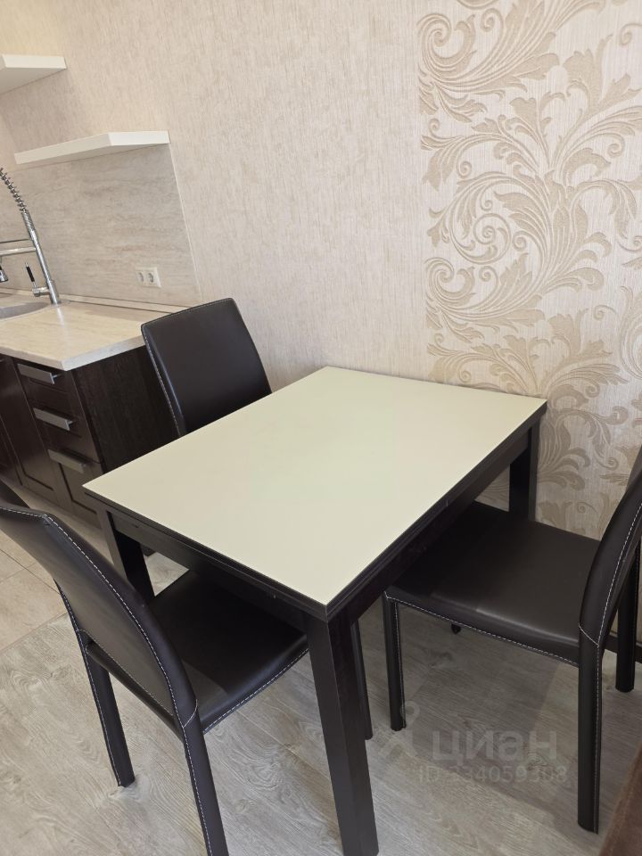 m. Filevsky park: Apartment, 1-rooms
