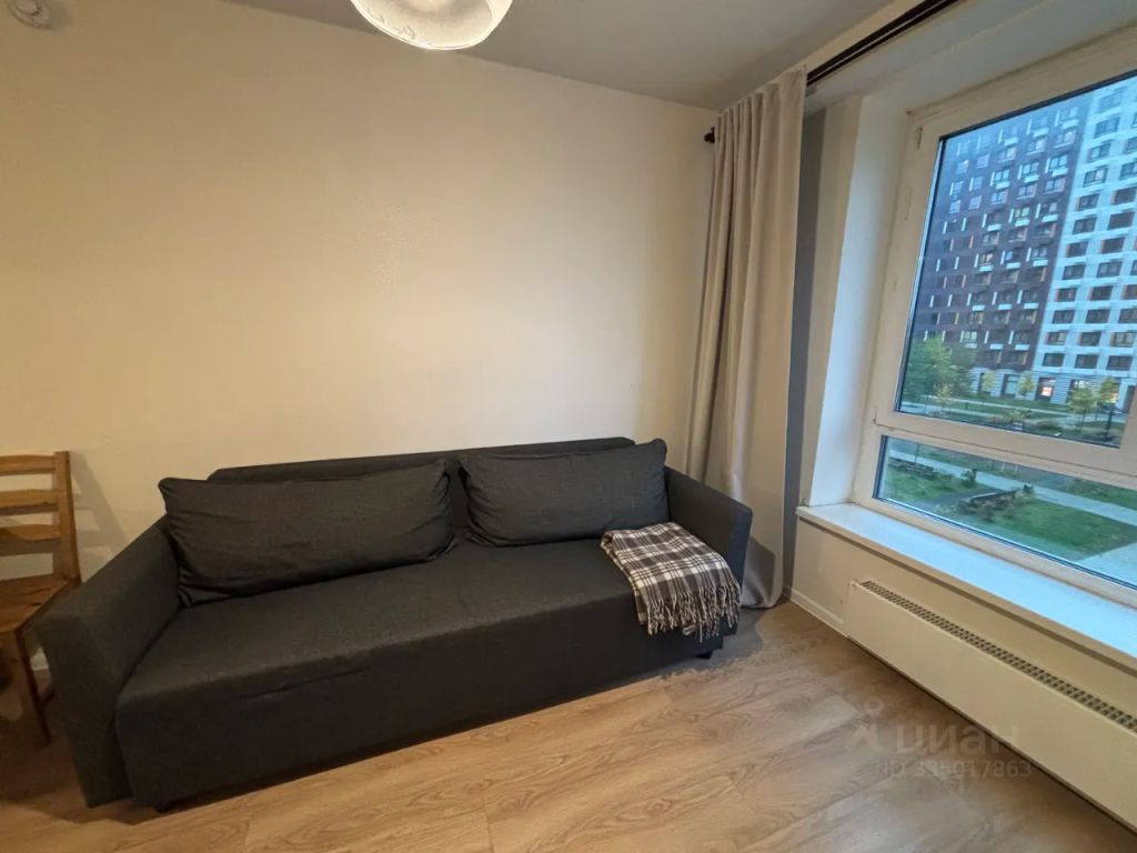 m. Pervomayskaya: Apartment, 2-rooms