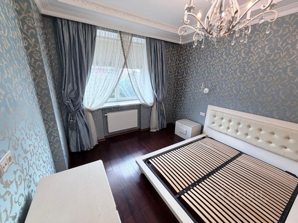 m. Vavilovskaya: Apartment, 2-rooms
