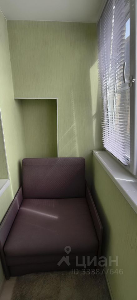 m. Reutovo: Apartment, 1-rooms