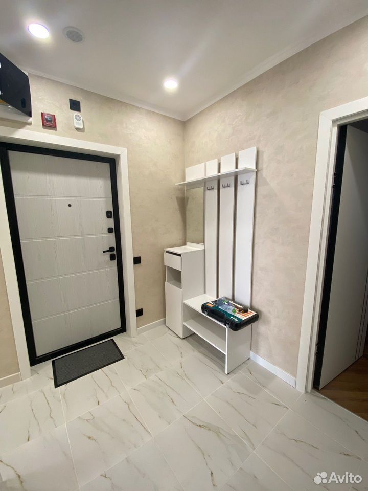m. Olgino: Apartment, 2-rooms