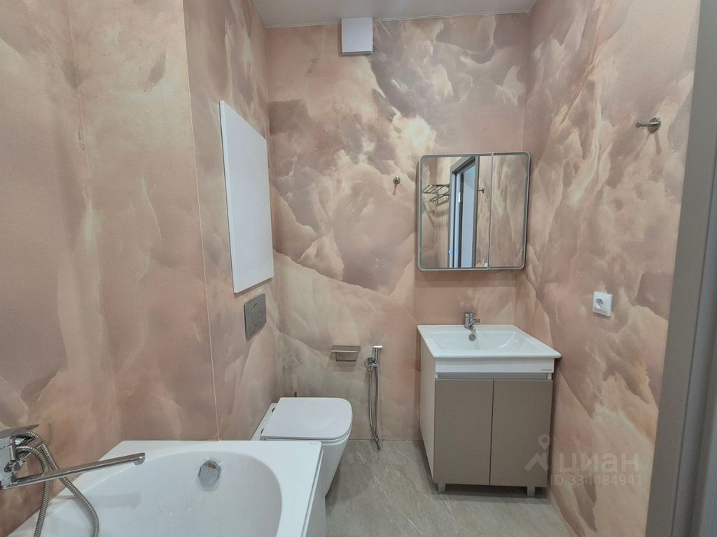 m. Odintsovo: Apartment, 2-rooms