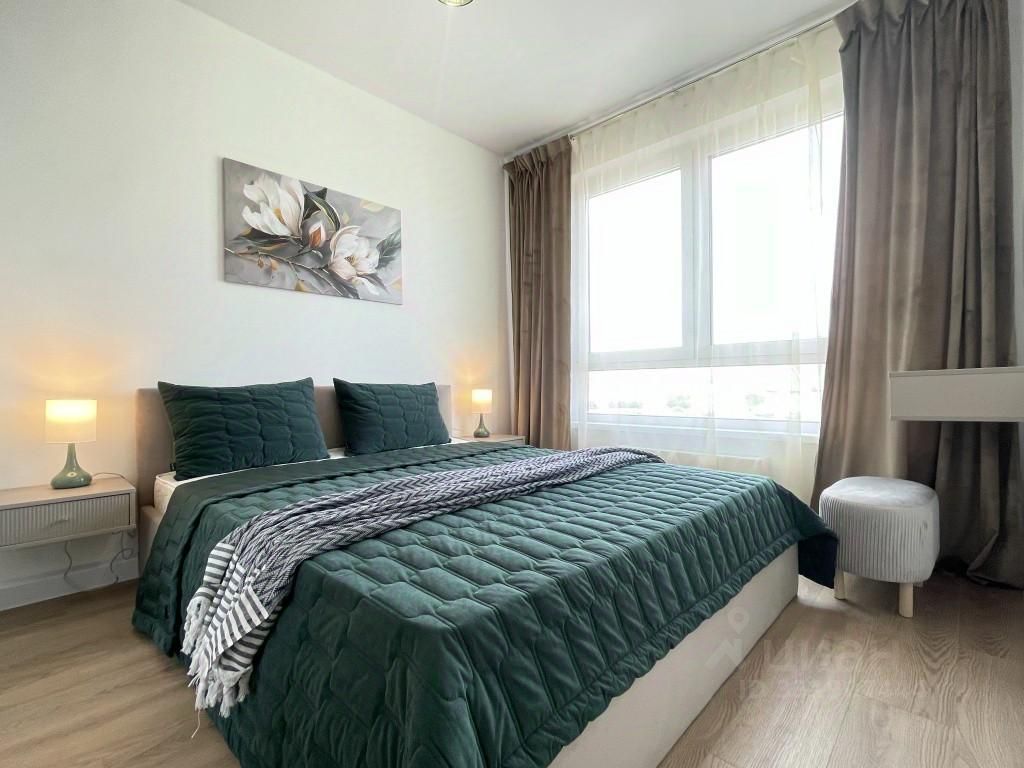 m. Aminyevskaya: Apartment, 1-rooms