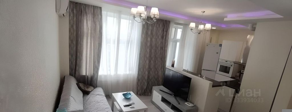 m. Molzhaninovo: Apartment, 1-rooms