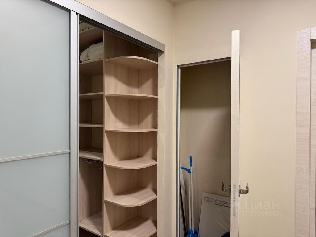 m. Vnukovo: Apartment, 2-rooms