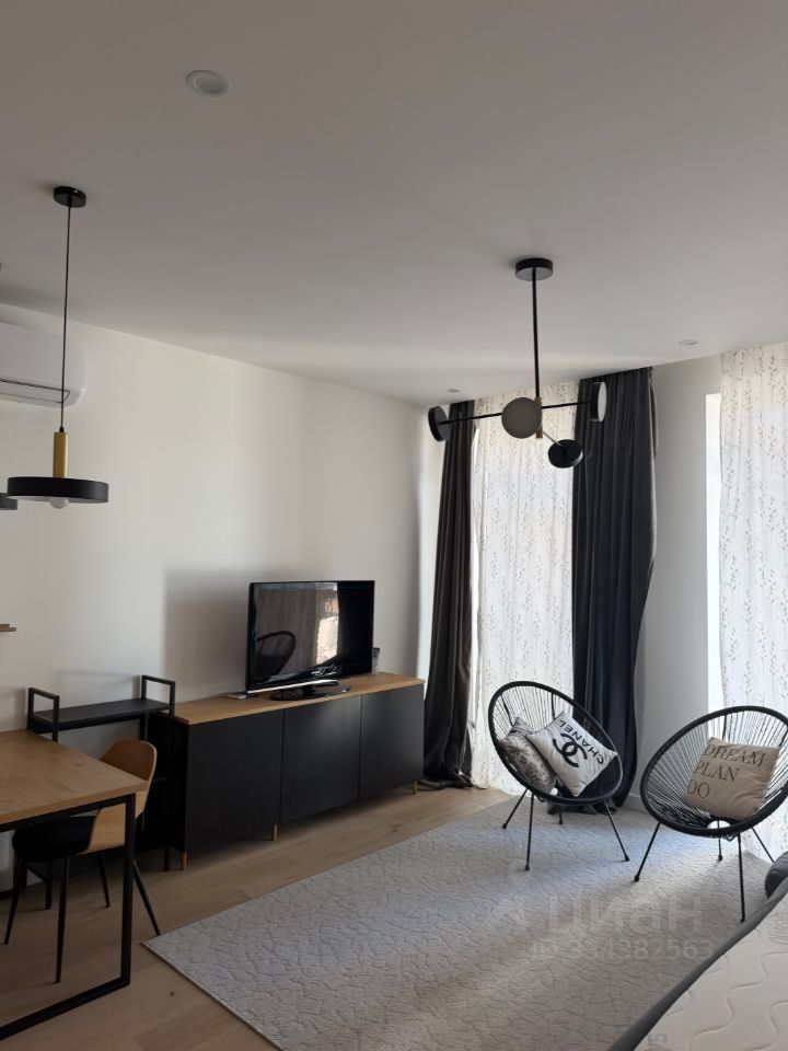 m. Paveletskaya: Apartment, studio