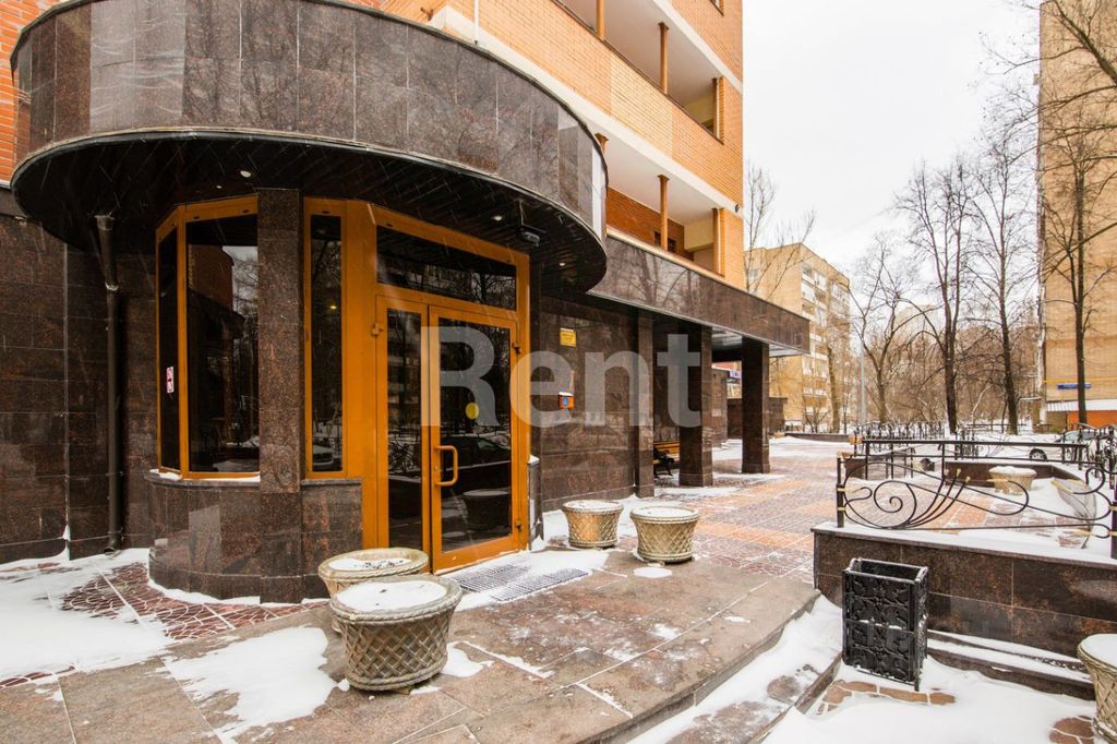 m. Vavilovskaya: Apartment, 2-rooms