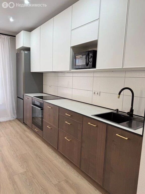 m. Novokhokhlovskaya: Apartment, 2-rooms