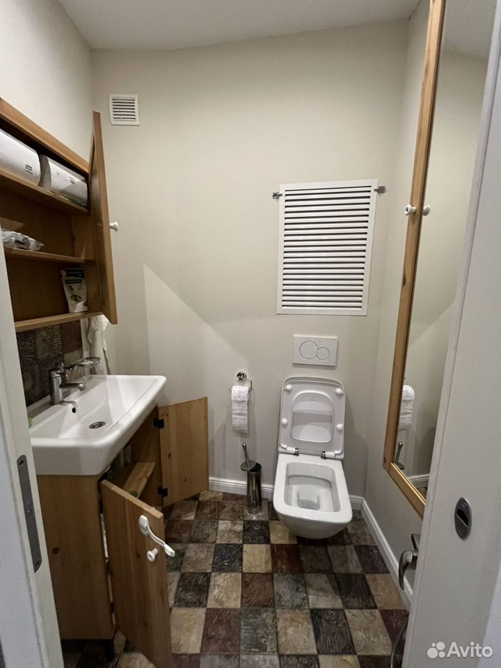 m. Penyagino: Apartment, 3-rooms