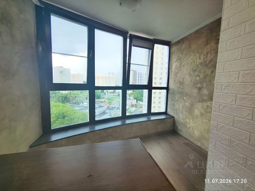 m. Lyubertsy I: Apartment, 2-rooms