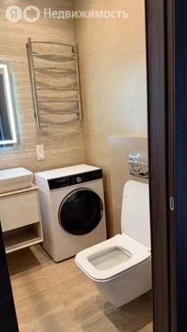 m. Nagornaya: Apartment, 1-rooms