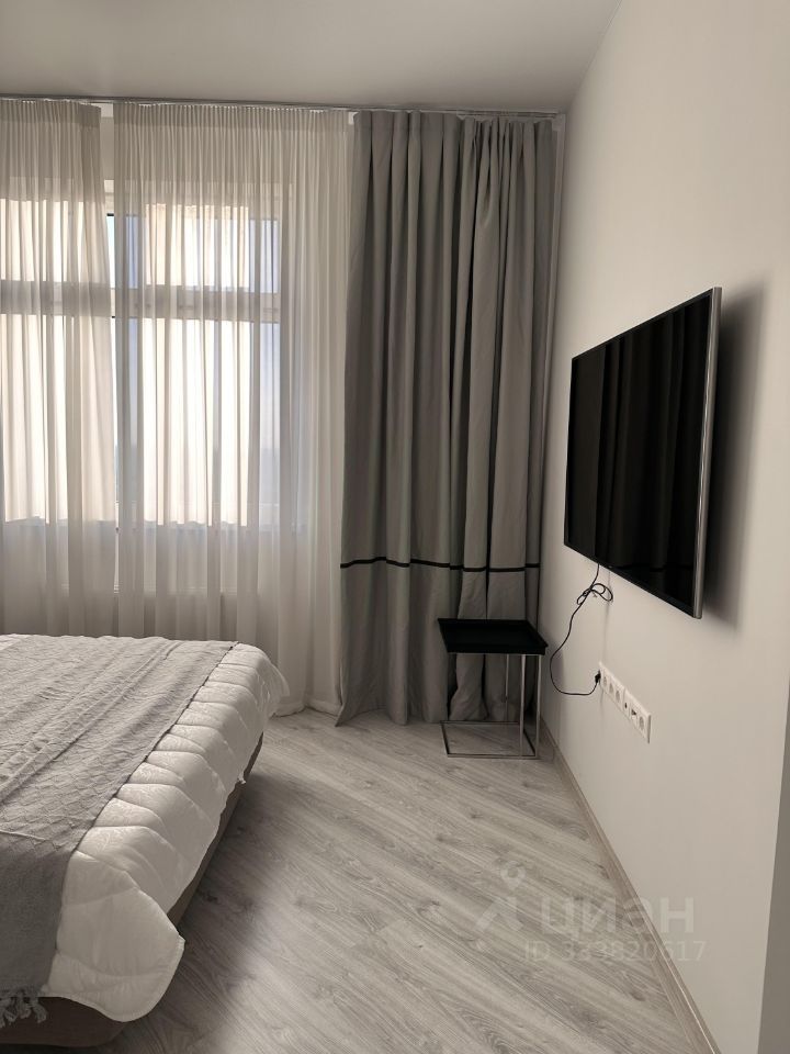 m. Narodnoe Opolchenie: Apartment, 2-rooms