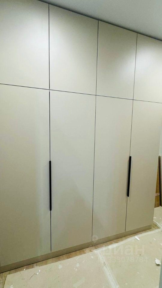 m. Spartak: Apartment, 1-rooms