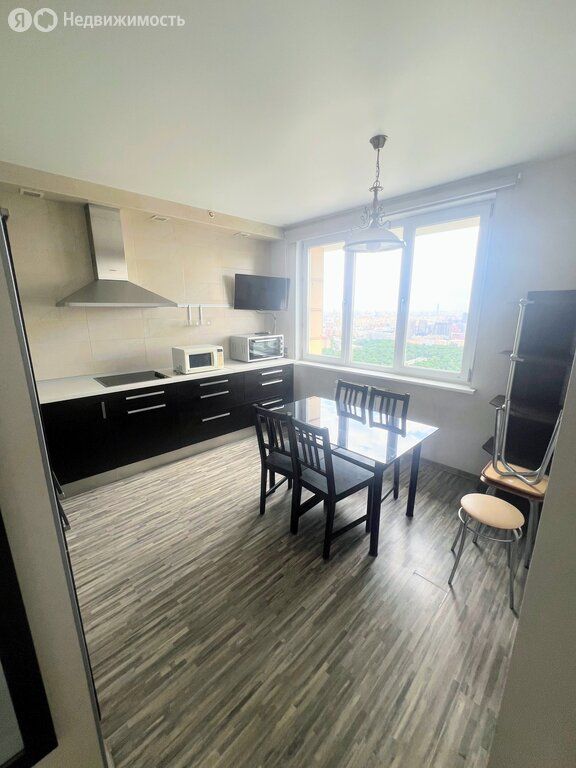 m. Begovaya: Apartment, 1-rooms