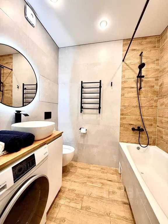 m. Odintsovo: Apartment, studio