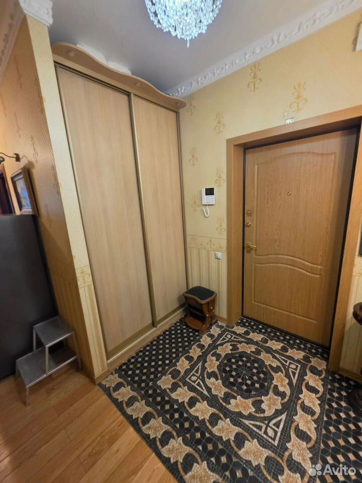 m. TsSKA: Apartment, 2-rooms