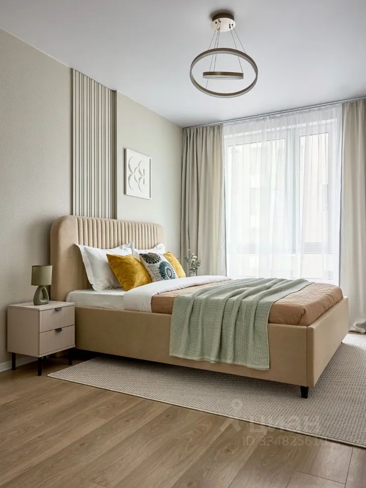 m. Streshnevo: Apartment, 2-rooms