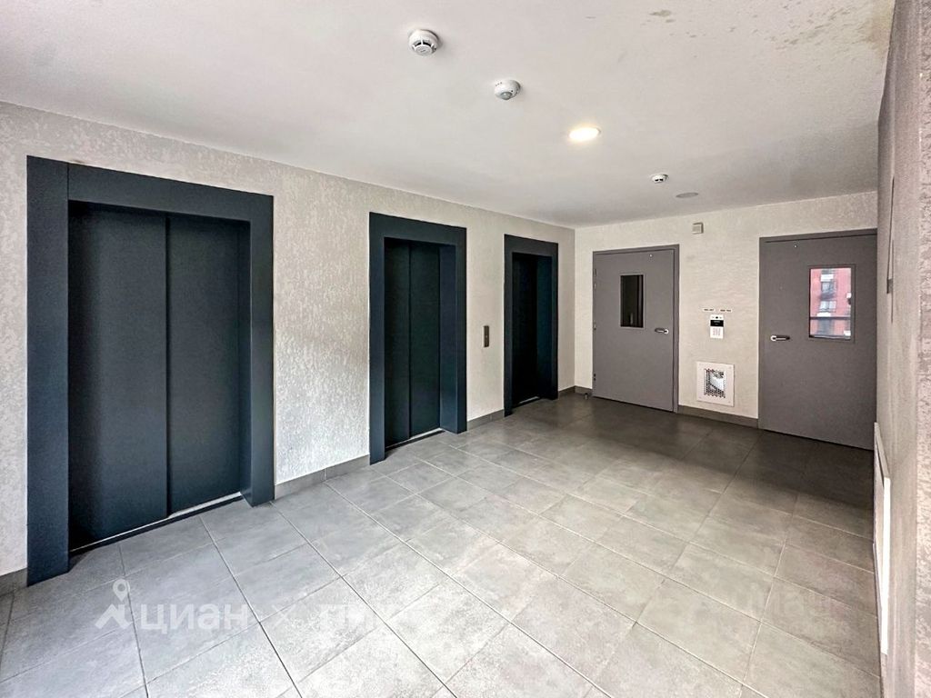 m. Ukhtomskaya: Apartment, studio