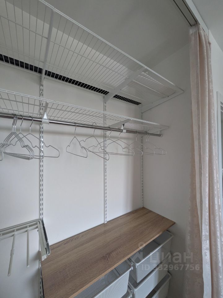 m. Bitsevsky Park: Apartment, 1-rooms
