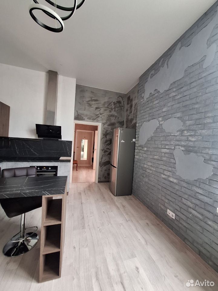 m. Opalikha: Apartment, 1-rooms