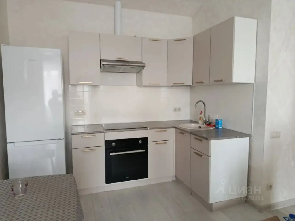 m. Pyatnitskoe shosse: Apartment, 1-rooms