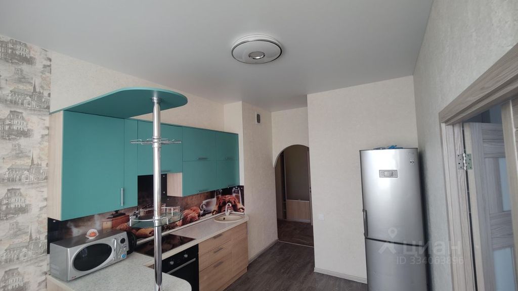 m. Vodny stadion: Apartment, 2-rooms