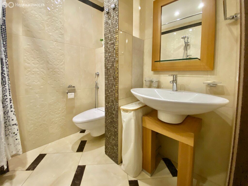 m. Krasnopresnenskaya: Apartment, 2-rooms