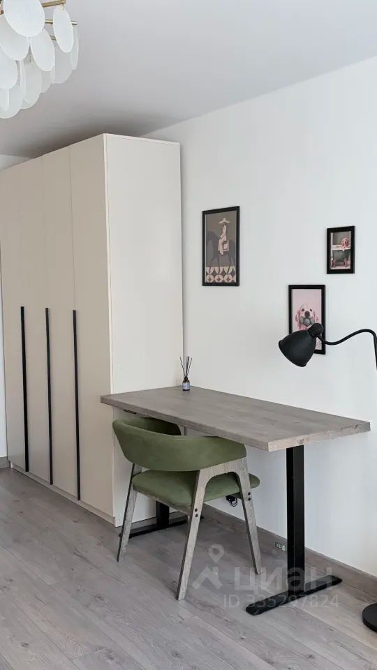 m. Kashirskaya: Apartment, 1-rooms