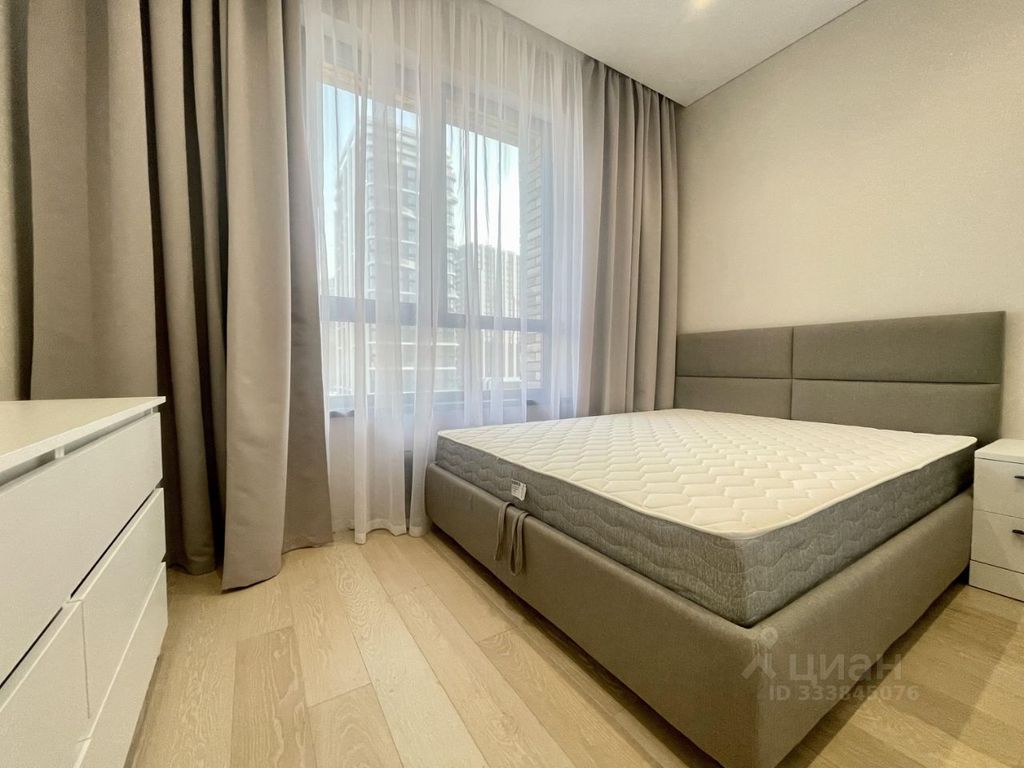 m. Terekhovo: Apartment, 2-rooms