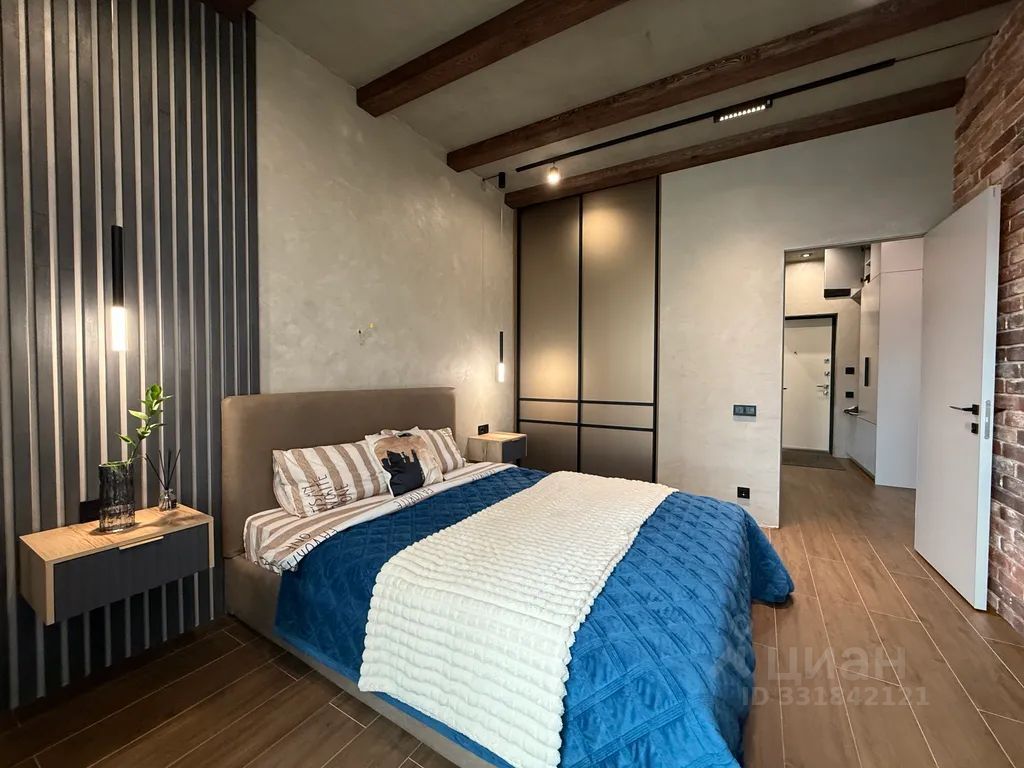 m. Aminyevskaya: Apartment, 1-rooms