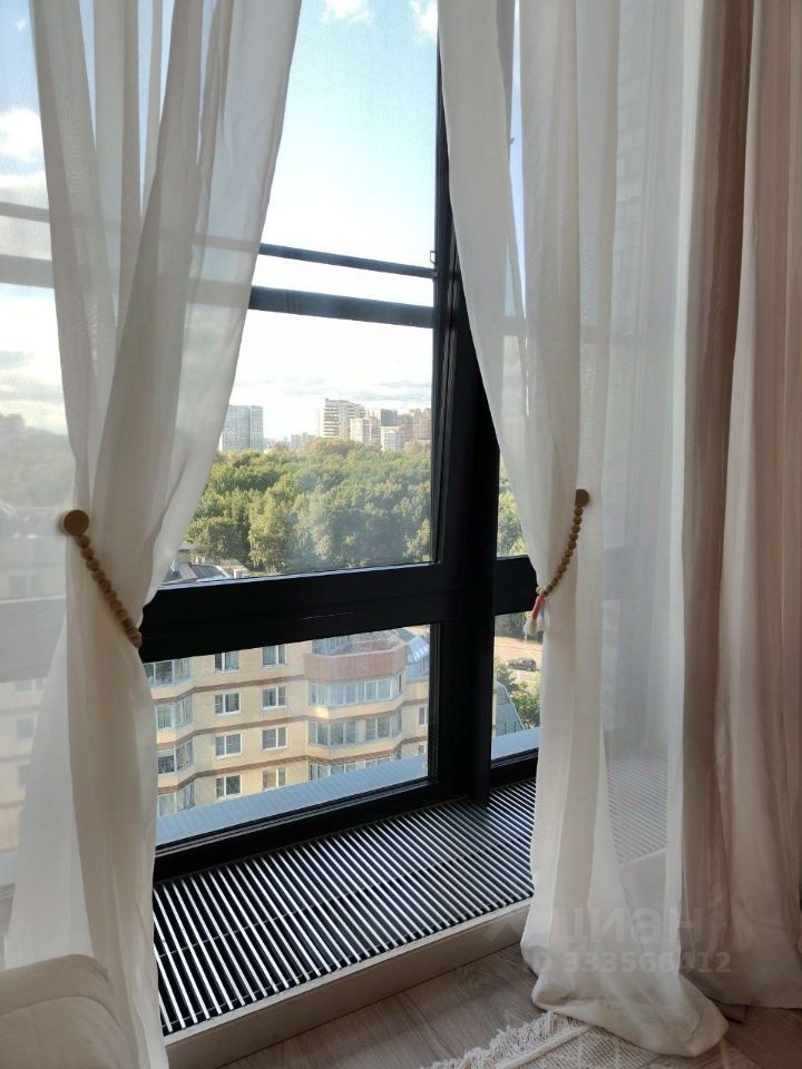 m. Vorontsovskaya: Apartment, studio