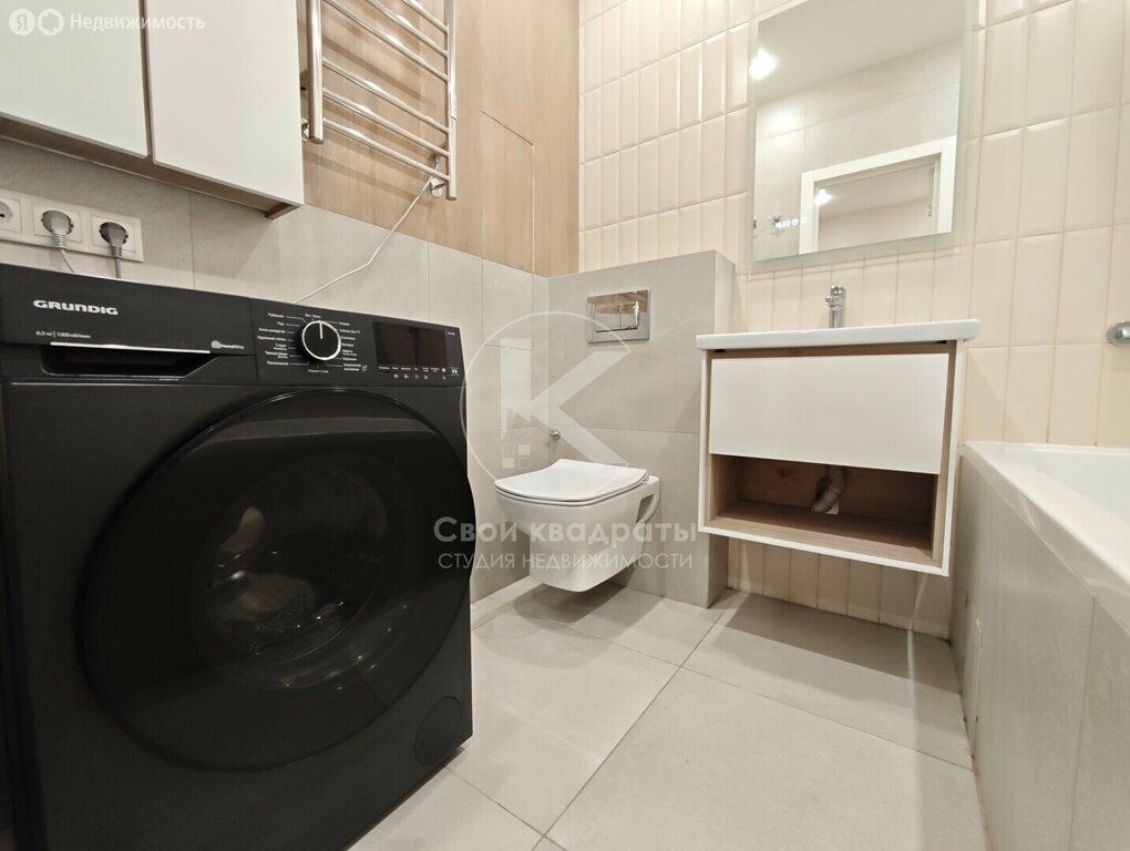 m. Aprelevka: Apartment, 1-rooms