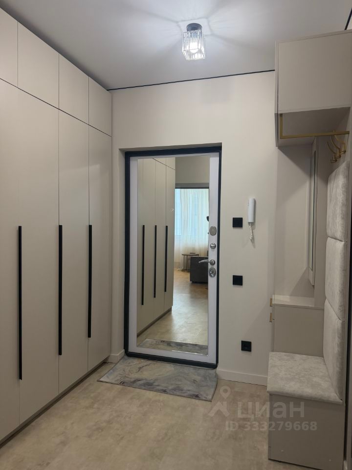 m. Vodniki: Apartment, 2-rooms
