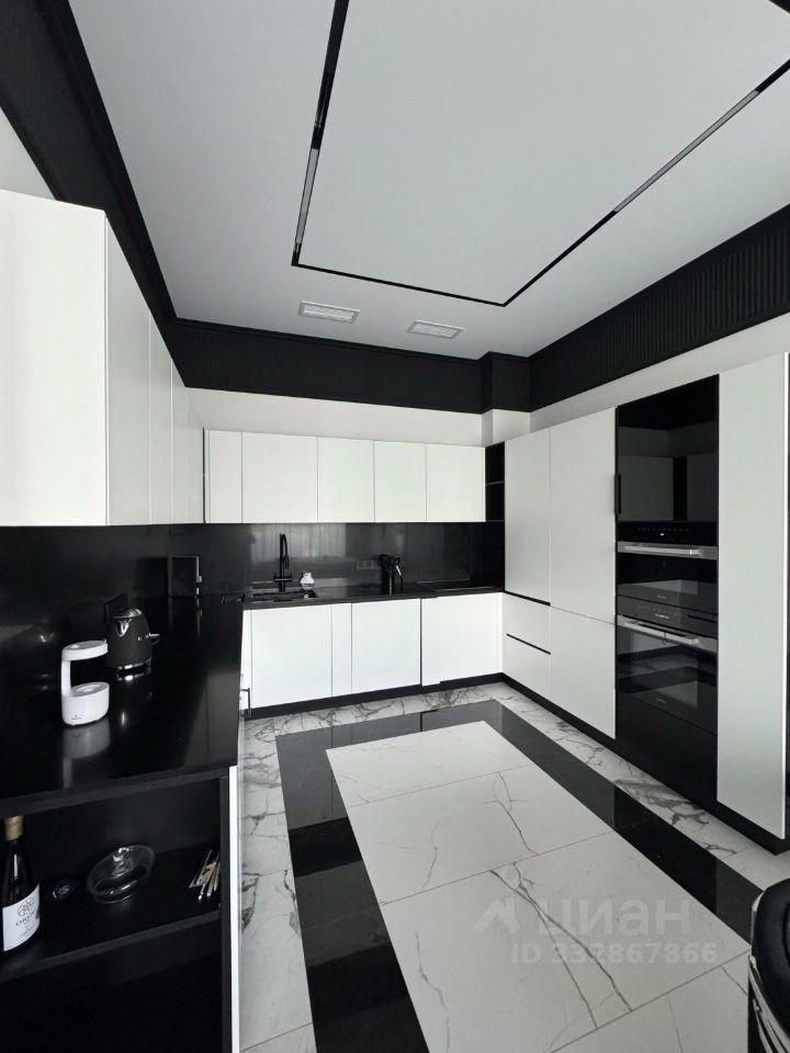 m. Matveevskoe: Apartment, 5-rooms