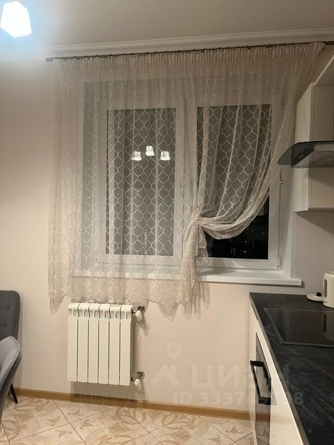 m. Novokosino: Apartment, 2-rooms