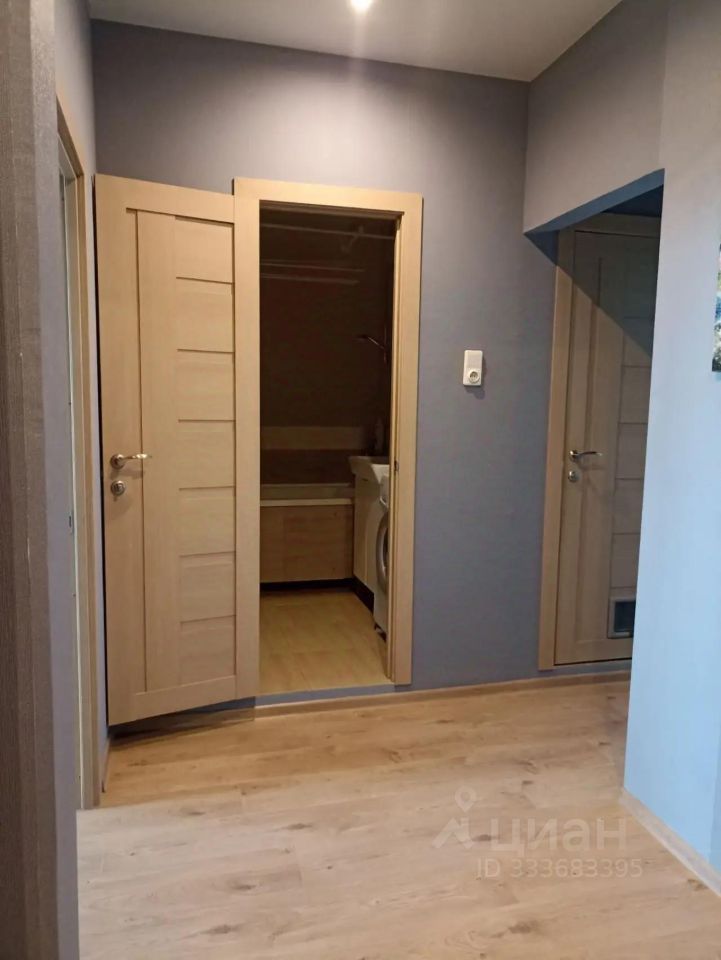 m. Podolsk: Apartment, 2-rooms
