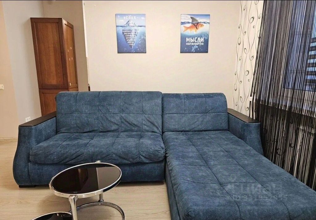 m. Begovaya: Apartment, studio