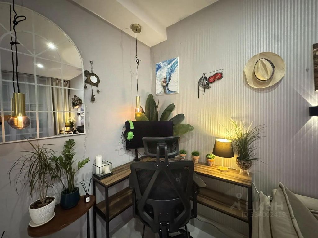 m. Penyagino: Apartment, 1-rooms